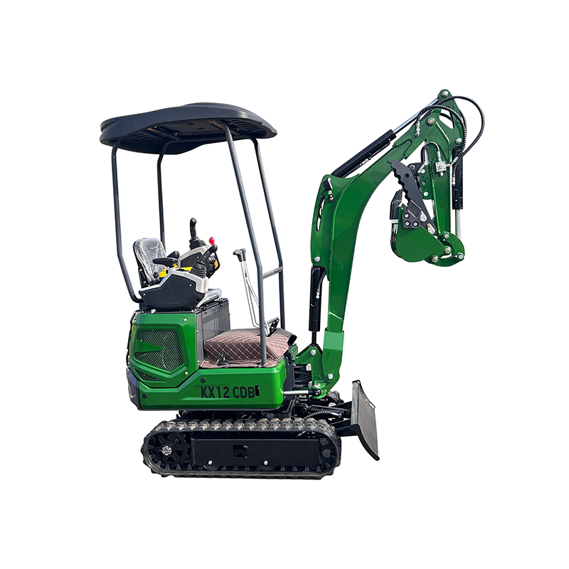 KX12-CDB