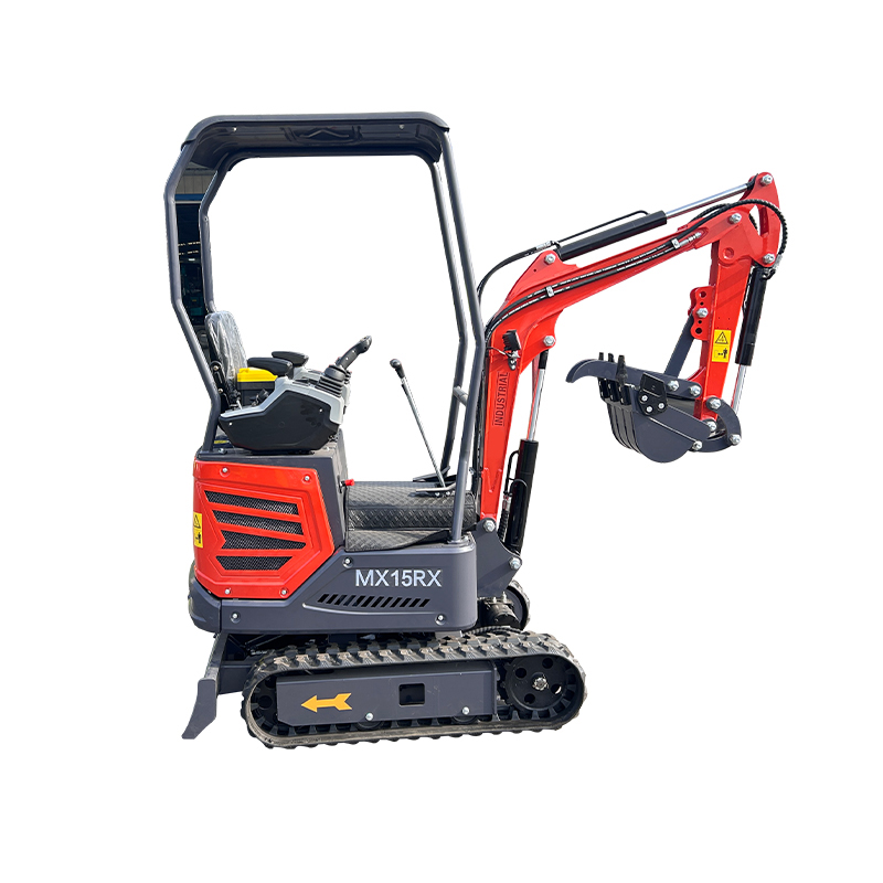 MX15RX
