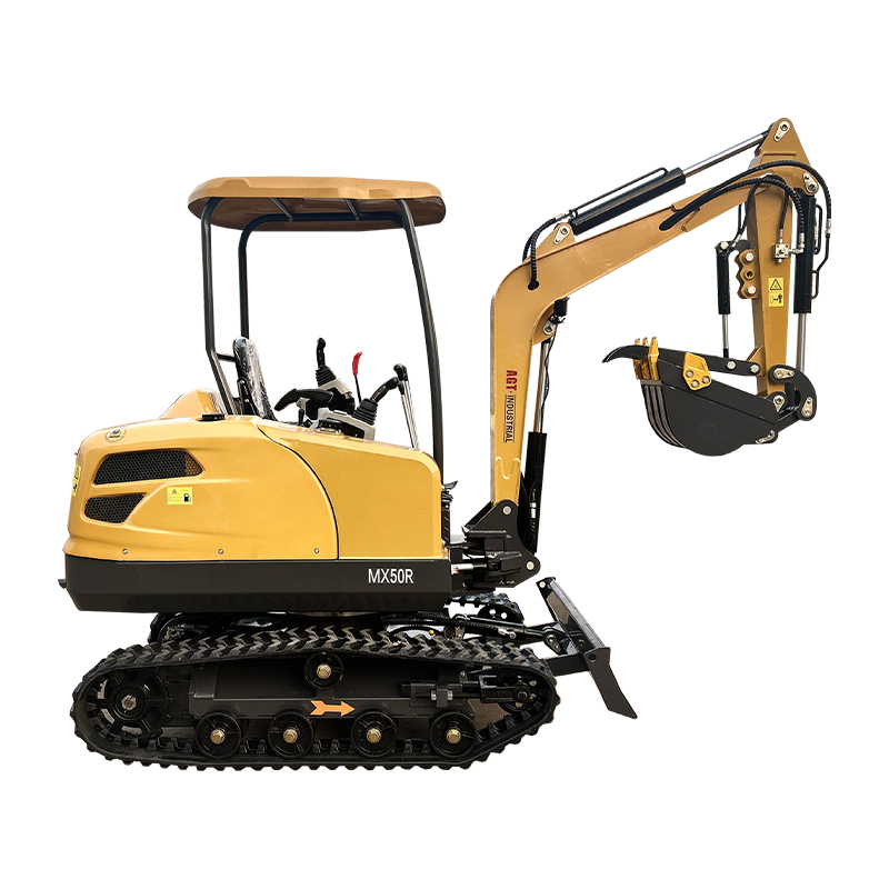 MX50R